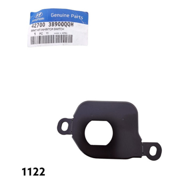 Suporte Do Sensor Do Coletor De Admissão Hyundai Ix35