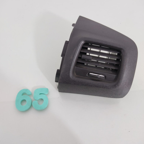 Difusor Ar Condicionado Lado Direito Gm Spin Cod 52028078