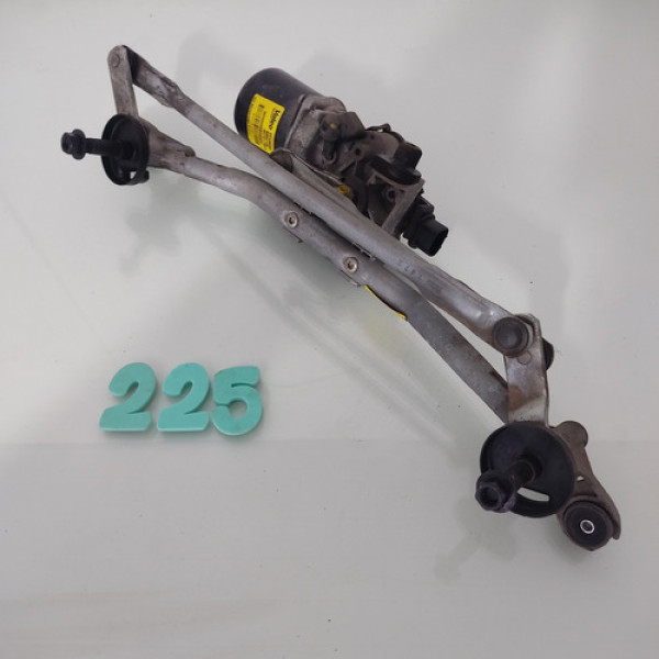 Máquina Limpador Parabrisa Dianteiro Hyundai Hb20 