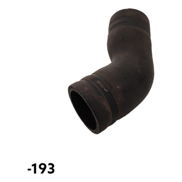 Mangueira De Água Do Motor Peugeot 207