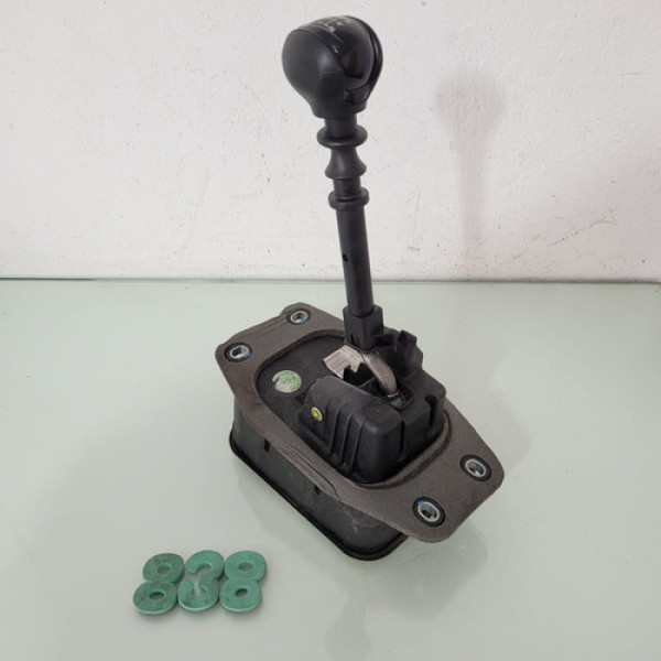 Trambulador Alavanca De Marcha Fiat Argo Cx 838