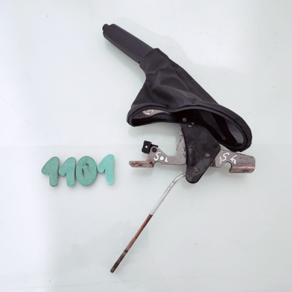 Alavanca Freio De Mão Vw Gol G6 Cx 1101