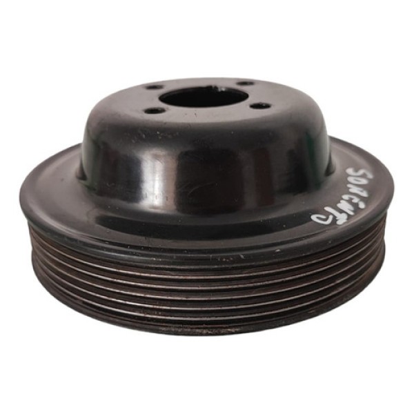 Polia Da Bomba D\'água Kia Sorento 3.5