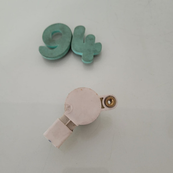 Sensor Pedal De Freio Gm Sonic Cx 94