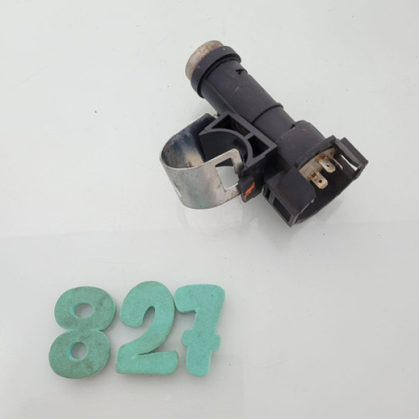 Comutador De Ignição Ford Fiesta 2008 Cod 6s6511572aa Cx 827