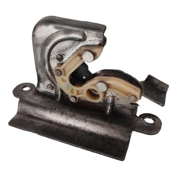 Trava Banco Traseiro L.d. Mitsubishi Pajero Full 2008 A 2014