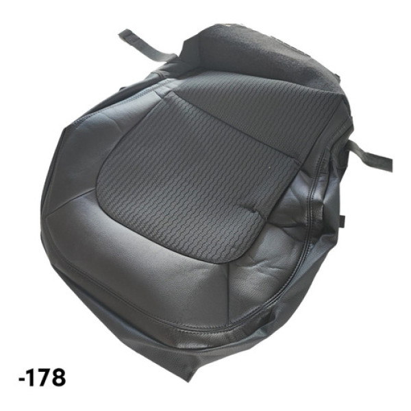 Revestimento Do Assento Banco Passageiro Hyundai Tucson 2011