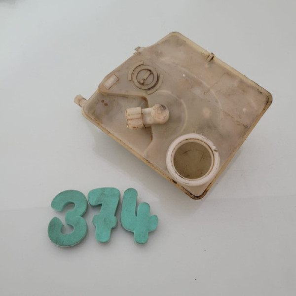 Reservatório Fluido De Freio Peugeot 206