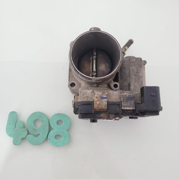 Corpo De Borboleta Tbi Fiat Bravo Etorq Cod 55223625 Cx 498