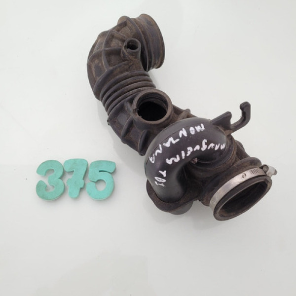 Mangueira Filtro De Ar Gm Agile Montana Cod 94723991