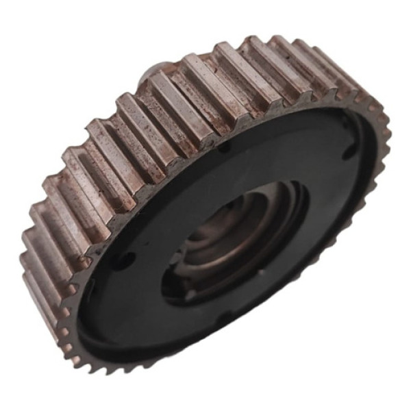 Polia Comando Escape Ford Ka 1.0 3cc Cod E3bg6c525ba