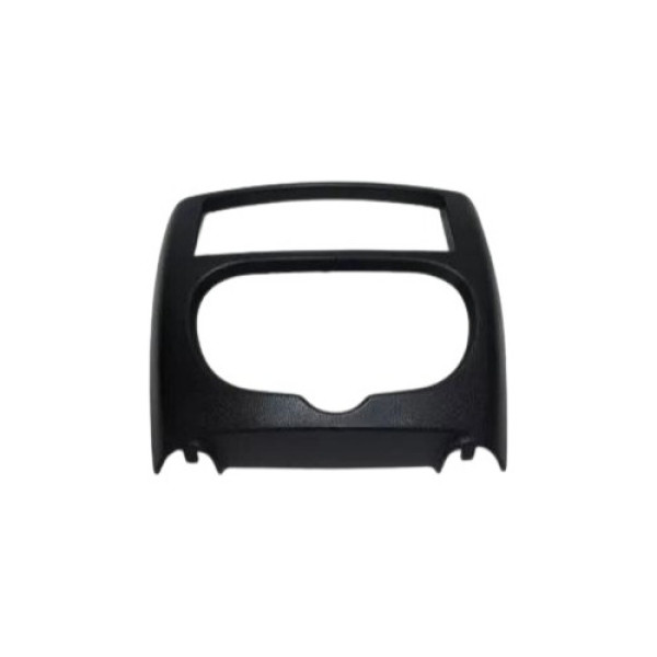 Moldura Painel Ar Condicionado Peugeot 207 .