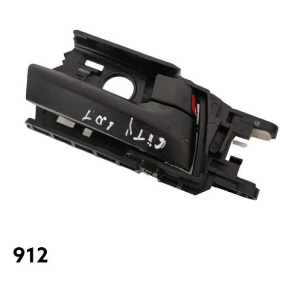 Maçaneta Interna Traseira Direita Honda City 2009