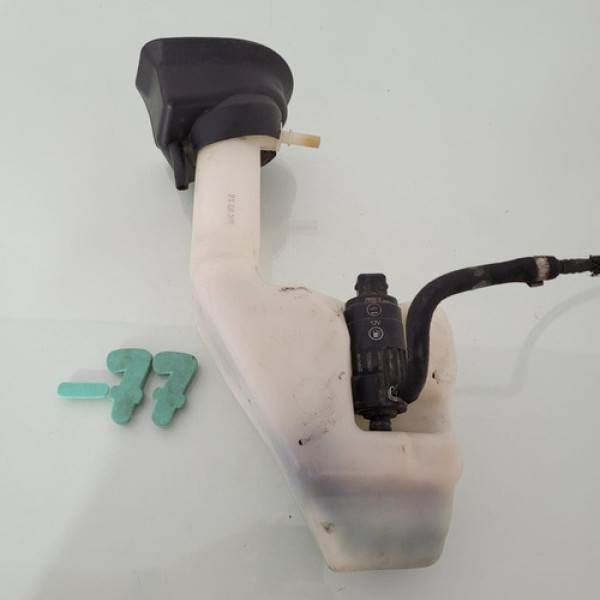 Reservatório Partida Frio Citroen C4 2.0 Sc -77