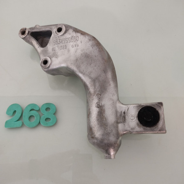 Suporte Coxim Motor Lado Direito Peugeot 207 Cod 9634999680