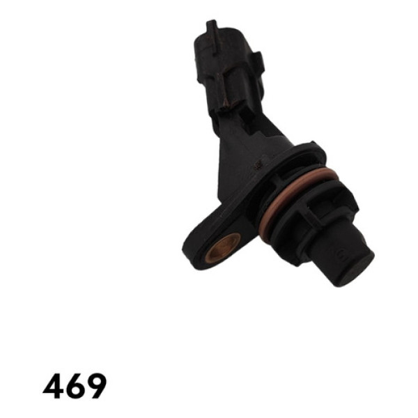 Sensor De Rotação Ford Ka 1.0 3cc Cod Cm5112k073bb