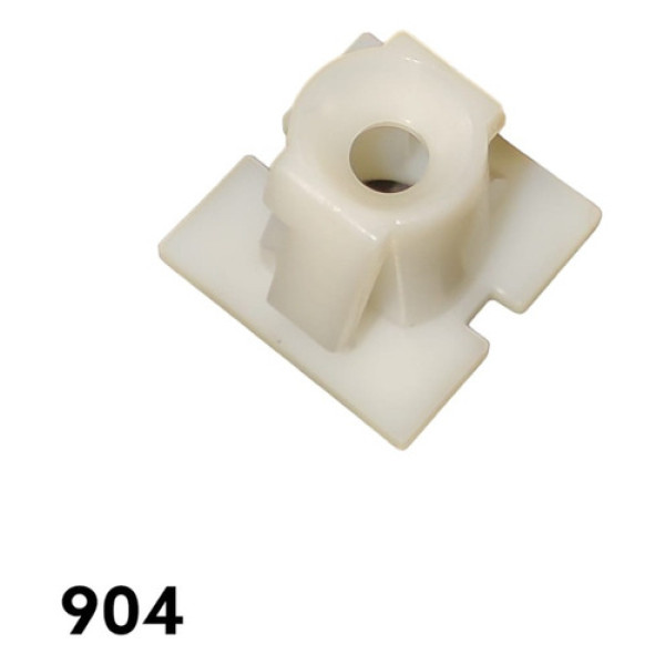 Presilha Do Friso De Porta Hyundai I30 Cod 87714fd200