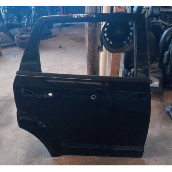 Porta Traseira Direita Fiat Freemont 