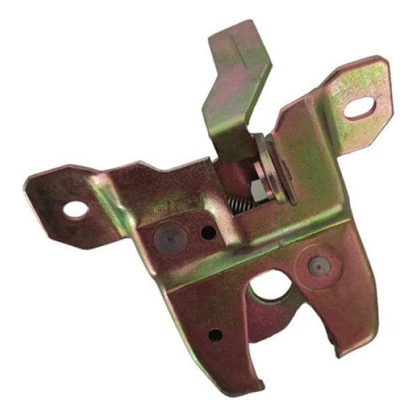 Fechadura Tampa Traseira Vw Santana 1995 A 2002