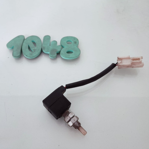 Sensor Do Pedal De Embreagem Hyundai Hb20 Cx 1048