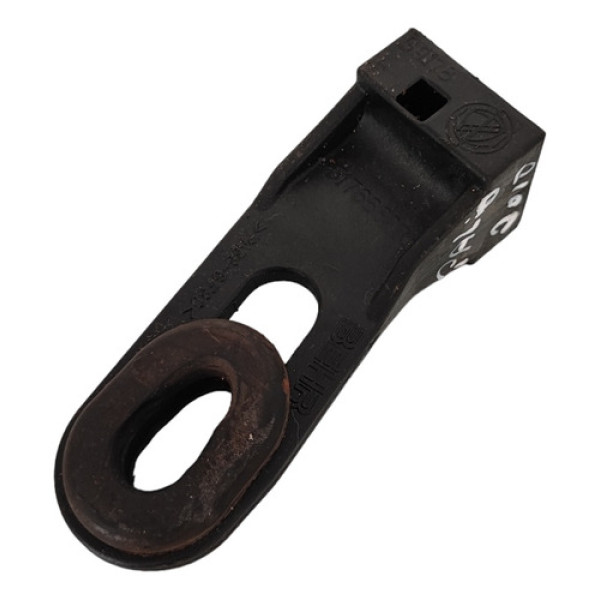 Suporte Superior Radiador Fiat Palio 2006 A 2010 