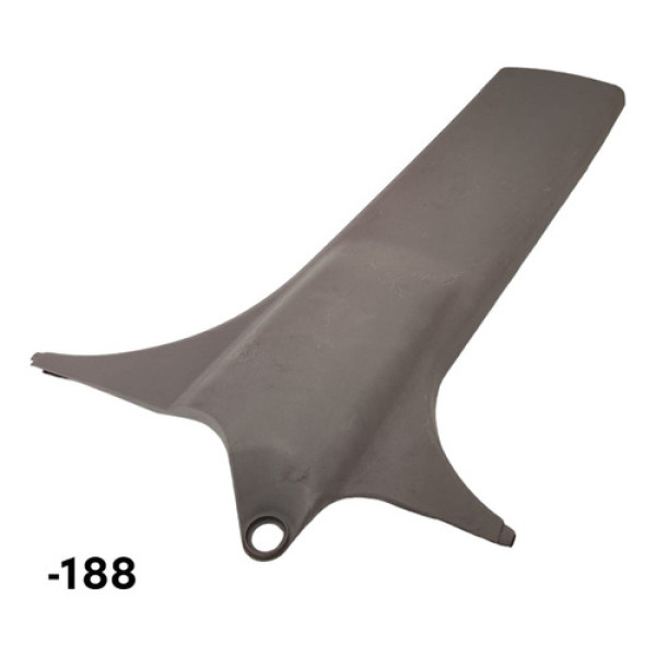 Acabamento Coluna Central Ld Chery Qq Cod S11-5402052