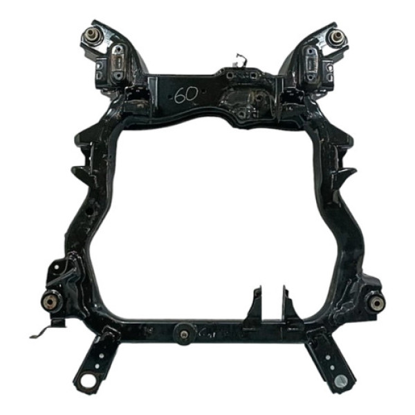 Agregado Dianteiro Gm Captiva N60