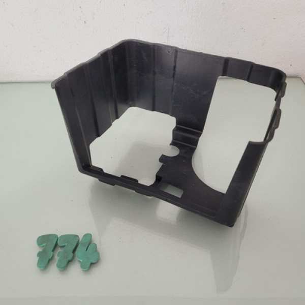 Caixa Suporte Da Bateria Honda Hrv Cx 774