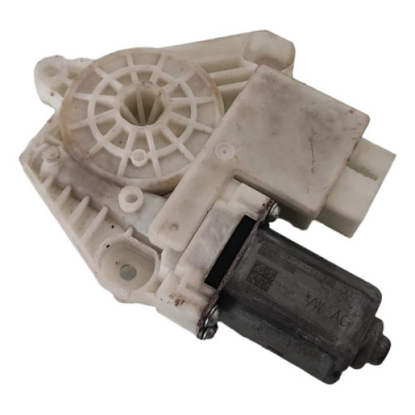 Motor Vidro Elétrico Traseiro Esquerdo Vw Golf 2014 A 2020