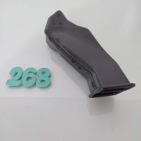 Duto Ar Fiat Freemont 