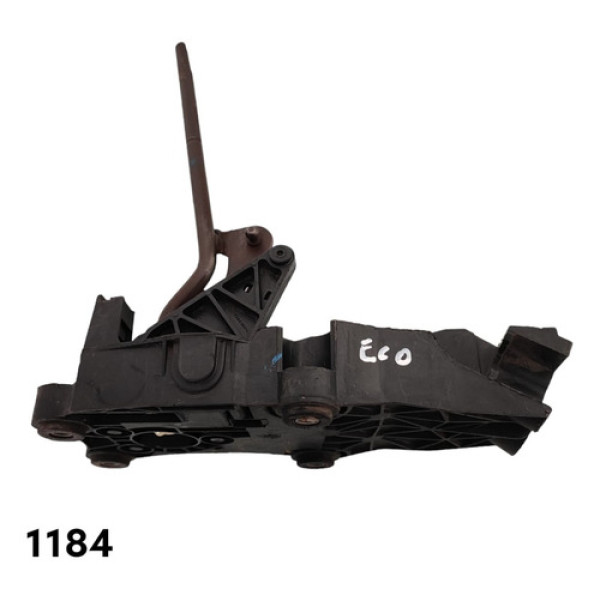 Trambulador Câmbio Manual Ford Ecosport 2006