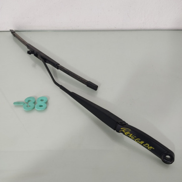 Braço Limpador Parabrisa Jeep Renegade 