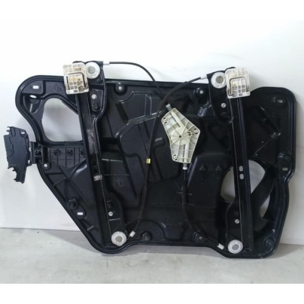 Máquina Vidro Elétrico Diant Direito Sem Motor Fiat Freemont