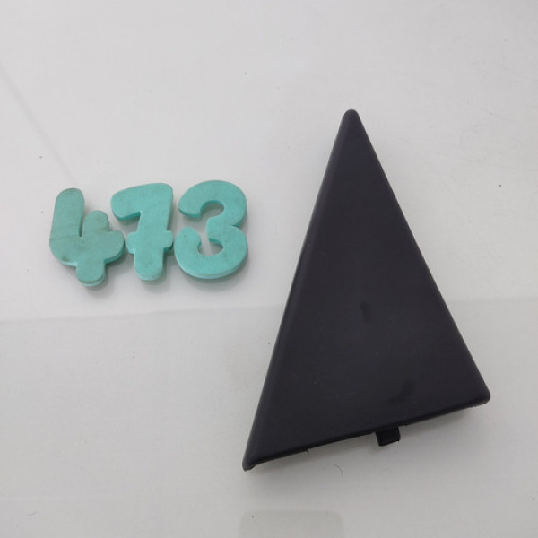 Acabamento Interno Retrovisor Direito Lifan X60 S6102281