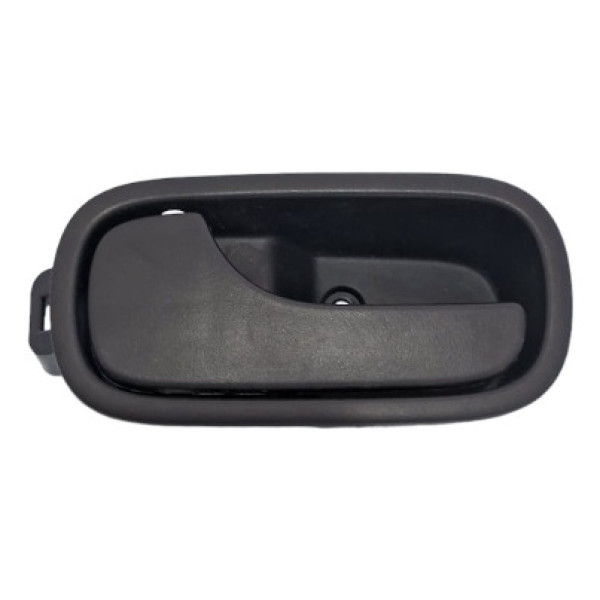 Maçaneta Interna Dianteira Esquerda Fiat Uno Vivace 