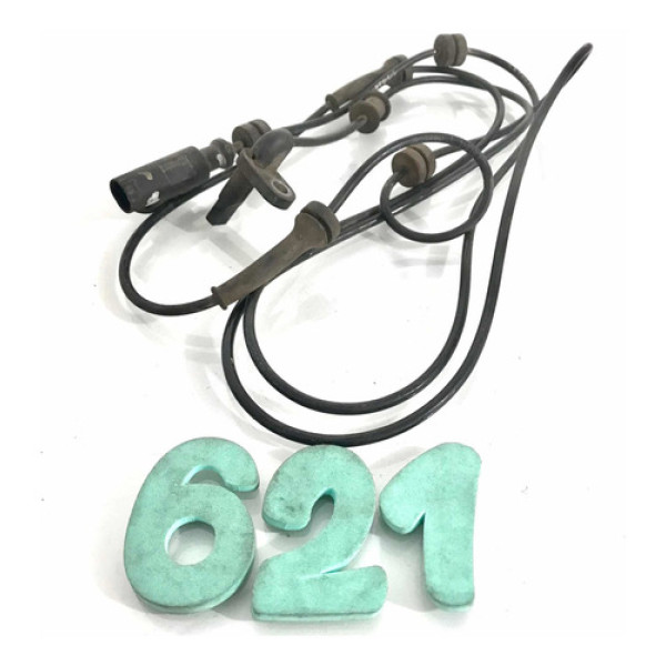Sensor Abs Lado Esquerdo Fiat Fiorino Vivace