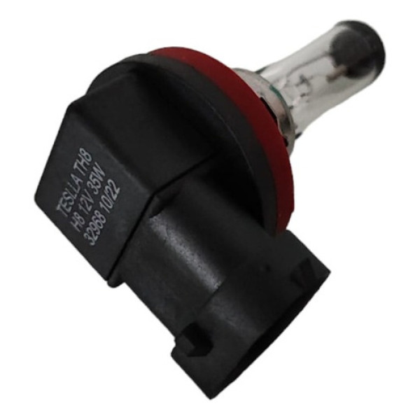 Lâmpada H8 12 35w Tesla