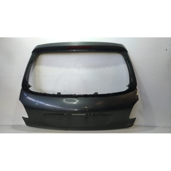 Tampa Traseira Peugeot 206 2004 A 2011