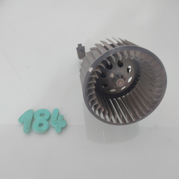 Motor Ventilador Interno Fiat Palio 1998