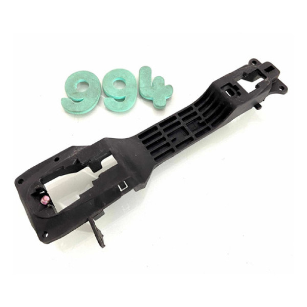 Suporte Maçaneta Externa Lado Esquerdo Lifan 320 - Cx 994