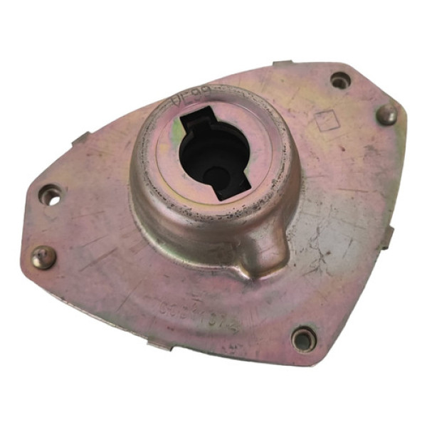 Coxim Amortecedor Dianteiro Esquerdo Fiat Tipo Sampel 1205 