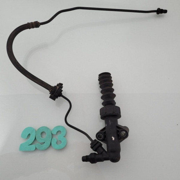 Cilindro Embreagem Peugeot 307 1.6 