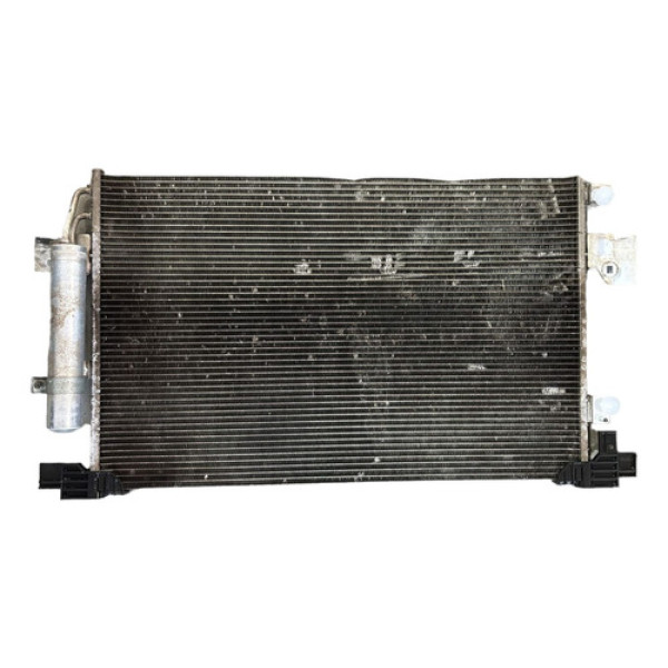 Condensador Ar Condicionado Mitsubishi Asx 