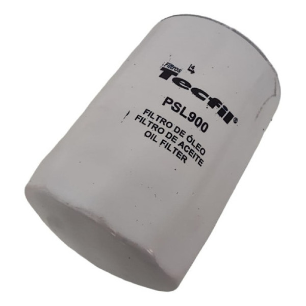 Filtro De Óleo Vw Kombi 1.6 Diesel Cod Psl900