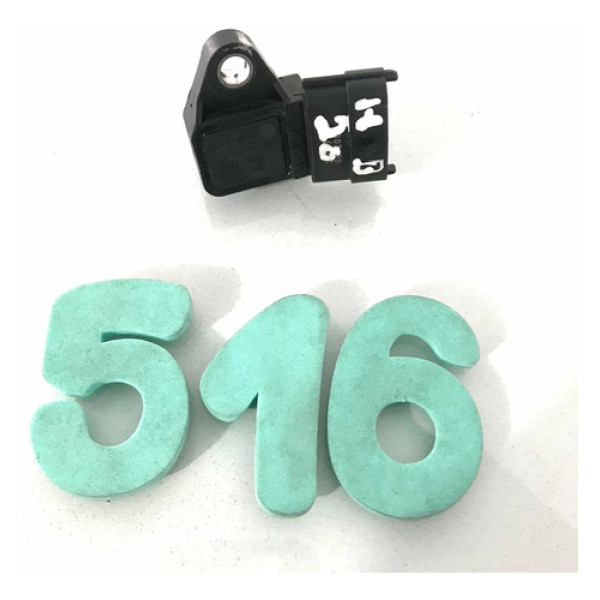 Sensor Map Hyundai Hb20/kia Soul 39300-2b020