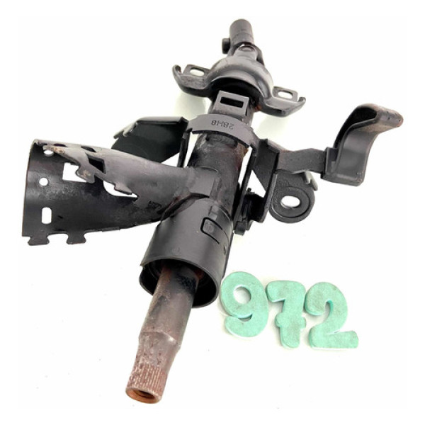 Coluna De Direção Citröen Xsara Picasso C/ Detalhe - Cx 972