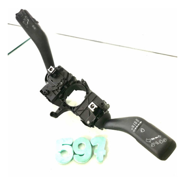 Chave Seta Vw Fox/ Gol/ Up Novo