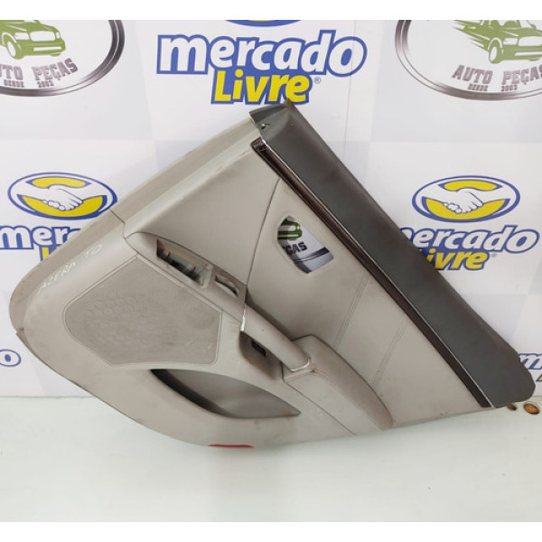 Forro Porta Traseira Direita Hyundai Azera 2010 2011