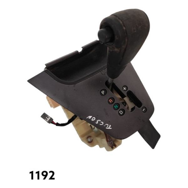 Trambulador Câmbio Automático Hyundai Tucson