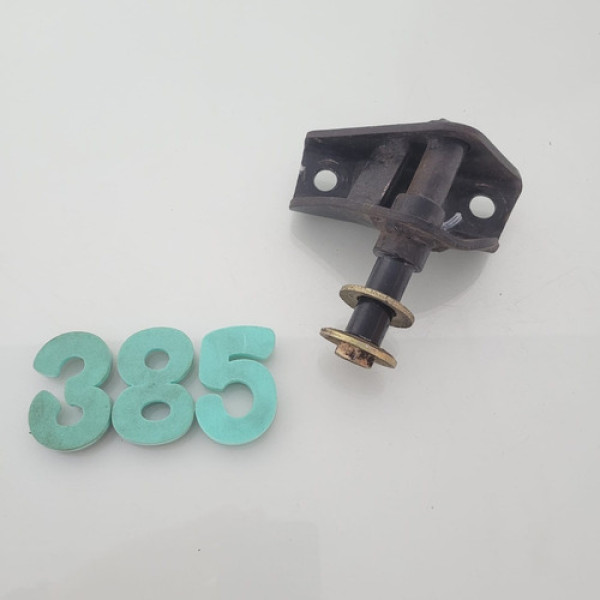 Suporte Do Amortecedor Traseiro Direito Lifan X60  S2915020